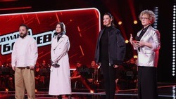 Шоу «Голос» отправит доход от голосования в помощь жителям Белгорода