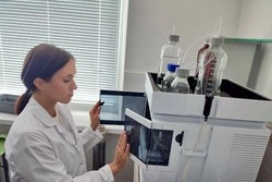 Белгородская область стала второй в Черноземье в рейтинге научно-технического развития