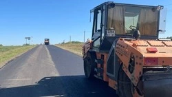 Дорожники обновят подъезд к хутору Солонцы Ровеньского округа 