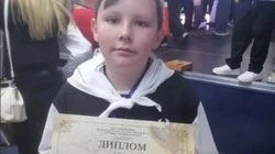 Школьники из Белгородской области стали победителями Всероссийского конкурса 
