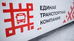 Кондиционеры в новых автобусах Белгорода заработают при температуре выше 20 градусов 