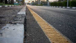 В Белгороде и Старом Осколе приступили к ремонту дорог по нацпроекту