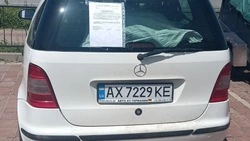 Мэрия Белгорода просит владельцев убрать брошенные на улицах города автомобили