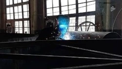 Строительство промпарков и поддержка бизнеса: какую помощь получит Белгородская область в 2026 году?