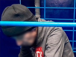 Кулачный бой на проезжей части закончился для двоих белгородцев 10 сутками ареста