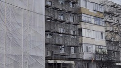 Строительный брак обнаружен при восстановлении домов на двух объектах в Шебекино