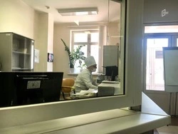44 сотрудника среднего медицинского персонала не хватает в Белгородской области 