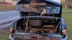 Мужчина и женщина ранены при атаках ВСУ на Белгородскую область