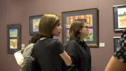 Выставки, арт-ужин и творческие встречи: Как провести выходные в Белгороде?