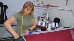 Почти две тысячи белгородцев заключили соцконтракты для открытия бизнеса