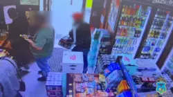 Жажда замучила: белгородец вынес мимо кассы 20 бутылок пива