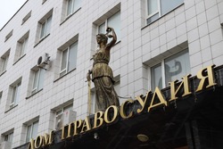 Белгородский конкурсный управляющий потребовал 883 млн рублей с воронежского застройщика