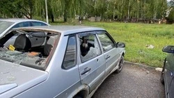В Белгородской области атакованы ВСУ 25 населённых пунктов за сутки