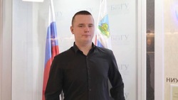 Студент БелГУ записал песню про Белгород с помощью искусственного интеллекта