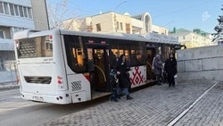 Шестеро белгородцев погибли в ДТП по вине водителей автобусов с начала 2025 года 