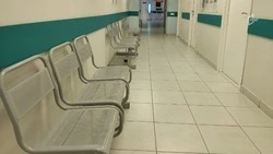 В Валуйках при атаке дрона мужчина получил осколочное ранение спины