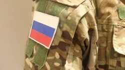 Более 40 ведомственных и региональных наград получили бойцы отряда «БАРС-Белгород»