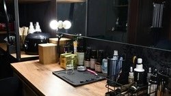 Соцконтракт помог жительнице Борисовки возобновить бизнес в сфере красоты