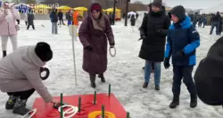 Гладков предложил развивать стандарт гостеприимства с привлечением местных жителей