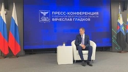 Вячеслав Гладков прокомментировал вероятность повторения предновогодней трагедии и курского сценария