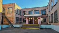 Детскую музыкальную школу №1 в Белгороде капитально отремонтируют за 140 млн рублей