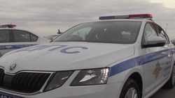 Двое человек погибли в тройном ДТП в Белгородской области