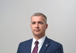 Михаил Лобазнов увольняется из администрации Губкинского округа 