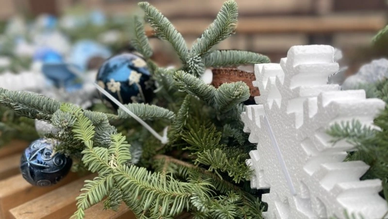 В Белгородской области ожидается резкое похолодание в середине недели