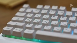 125 студентов примет с 1 сентября первый в Белгородской области IT-колледж