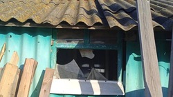 Четыре случая краж из домов в эвакуированных белгородских селах раскрыли полицейские