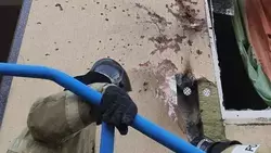 Мужчина погиб при ударе беспилотника ВСУ по белгородскому селу Бессоновка 