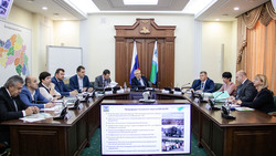Глава РЭО отнёс Белгородскую область к лидерам реформы ТКО