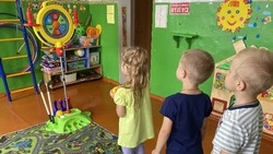 Детский сад в валуйском посёлке Уразово отремонтируют за 15,6 млн рублей 