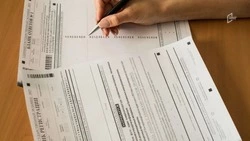 В Белгородской области 137 выпускников сдали ЕГЭ на 100 баллов