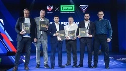 Белгородская федерация бокса признана одной из лучших в стране по итогам 2024 года