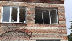 ВСУ выпустили 110 снарядов и 79 БПЛА по Белгородской области за сутки