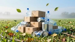 Экофестиваль вторсырья пройдëт в Белгороде 18 марта