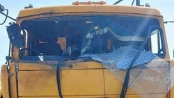 В результате атаки беспилотника в Белгородской области пострадал мужчина