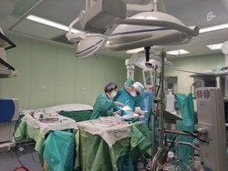 Разберём каждое обращение: Гладков о проблеме эндопротезирования в Белгородской области 