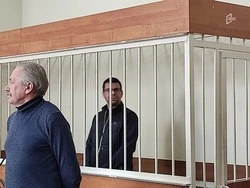 Экс-мэр Белгорода Антон Иванов пробудет в СИЗО ещё четыре месяца