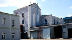 Два промышленных здания и памятник не стали объектами культурного наследия Белгородчины