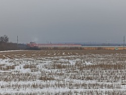 ООО «Завод Техно» в Белгороде проверили после жалоб на неприятный запах вокруг предприятия