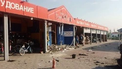 Гладков: 15 пострадавших при атаках ВСУ коммерческих предприятий получат 100 млн рублей компенсаций