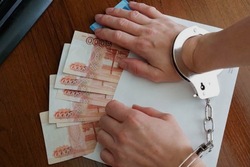 Экс-начальницу УКС Корочанского района будут судить за взяточничество