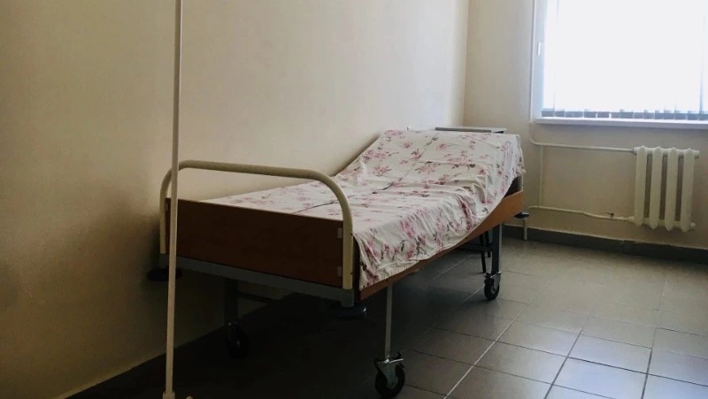 Получивший тяжёлые ранения при атаке дрона белгородец скончался в больнице
