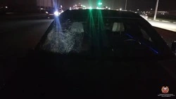 55-летняя женщина погибла под колëсами иномарки в Белгородском округе