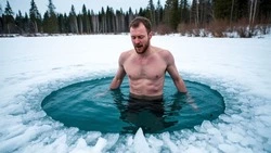 Закалка тела и духа: как белгородцам подготовиться к крещенским купаниям 