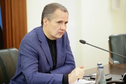 Гладков заявил о готовности Белгородской области к президентским выборам в 2024 году