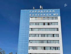 Мэр Демидов рассказал о состоянии потерявшего в результате атаки ВСУ часть руки белгородца 
