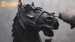 Каслинский завод изготовит шахматную беседку для парка Ленина в Белгороде